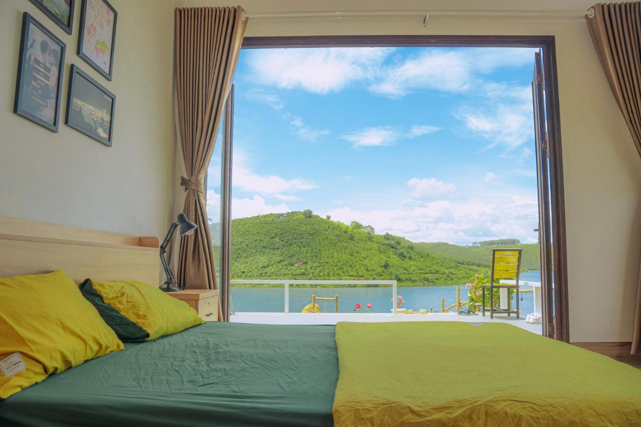 Tho Non Garden Villa 바오록 외부 사진