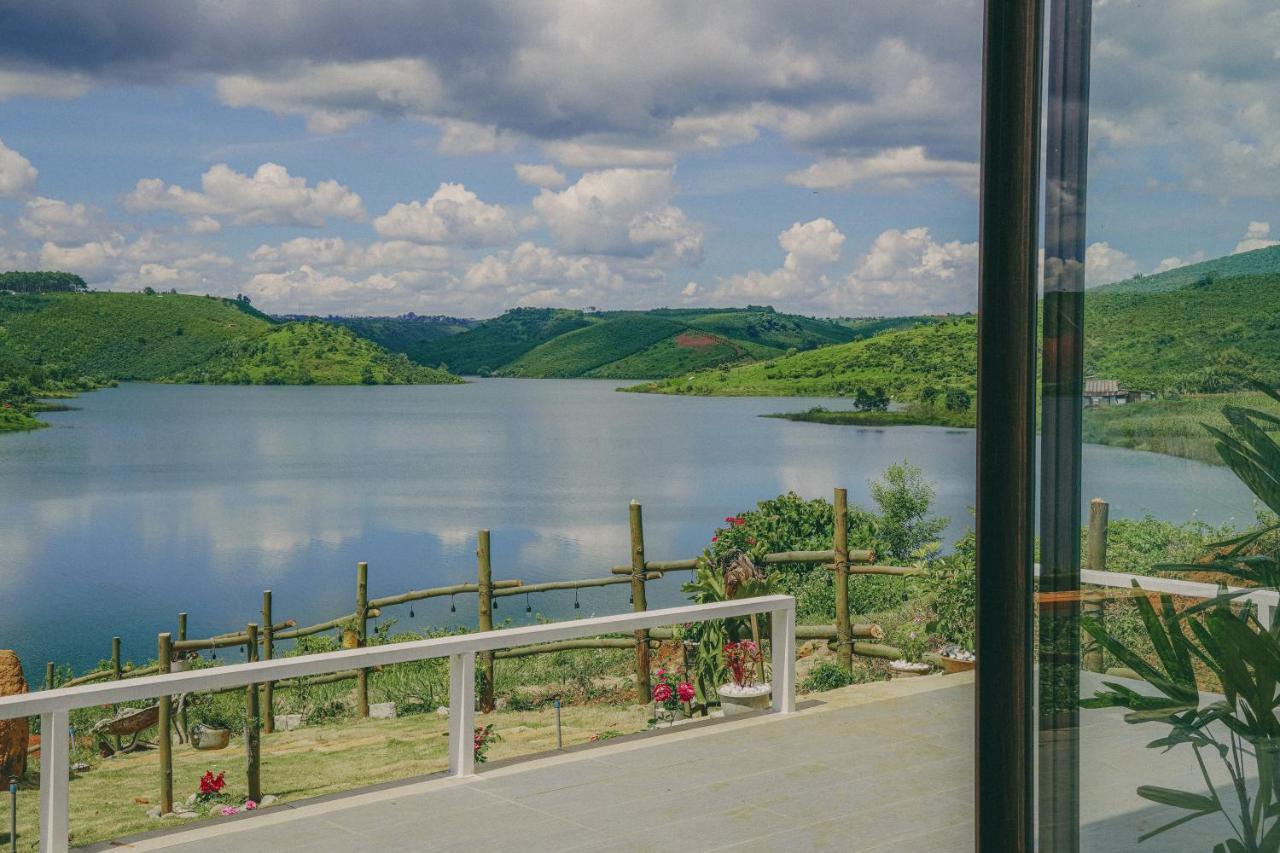 Tho Non Garden Villa 바오록 외부 사진