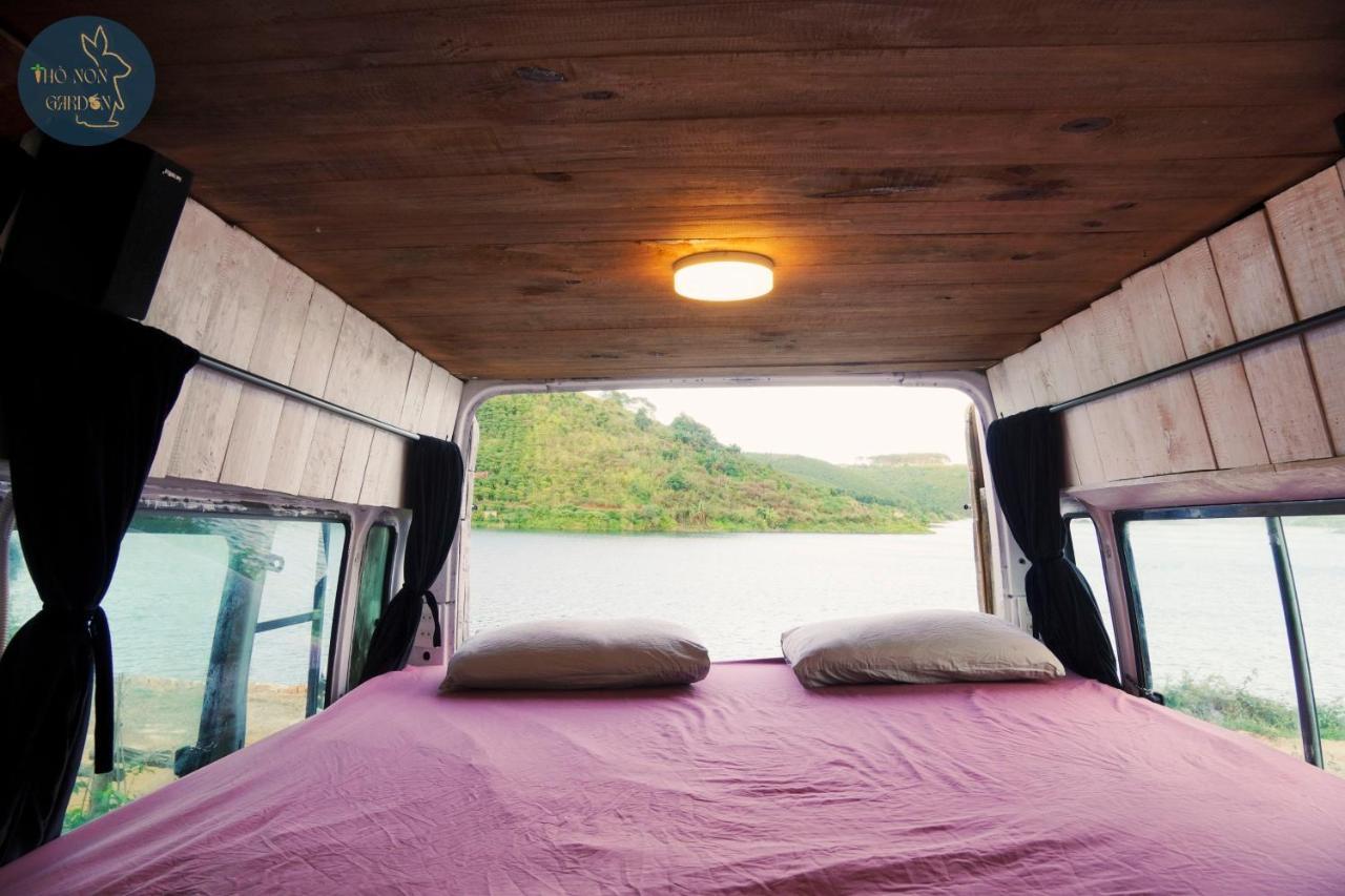 Tho Non Garden Villa 바오록 외부 사진
