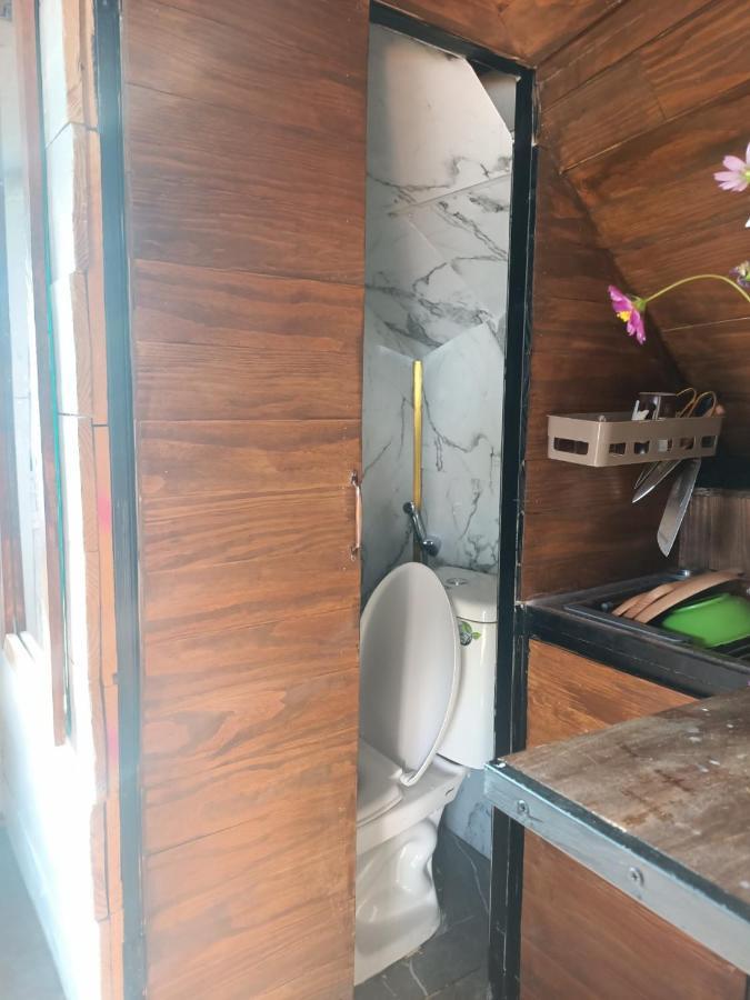 Tho Non Garden Villa 바오록 외부 사진